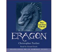 Eragon: Inheritance, Book I: 1 (The Inheritance Cycle)