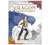 Eragon. Libro Oficial Para Colorear