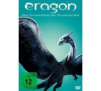 ERAGON - MOVIE [DVD] [2006]