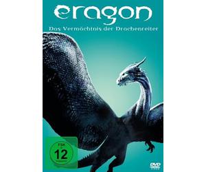 ERAGON - MOVIE [DVD] [2006]