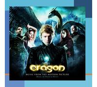 Eragon: Music From The Motion Picture by Various