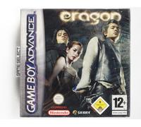 ERAGON Nintendo Game Boy Advance GBA DS NDS PAL EUR ITA New Sealed
