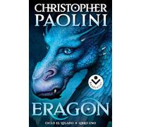Eragon (Spanish Edition) (Ciclo Inheritance / Inheritance Cycle)