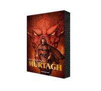 Eragon, Tome 05: Murtagh et le monde d'Eragon