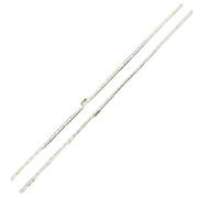 ERAKAFZTTK LED Backlight Strip 51LED Fit For SONY KD-55X8500E KD-55XF8096 KD-55XE7096 KD-55XE7002(Kit 2pcs For 1 TV)