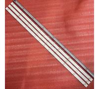 ERAKAFZTTK LED Backlight Strip 9LED For K40DLT5F 3BL-T7714101-01 LBL.400T3X9.001 RLDED4016A LSC400HN02 CN40XB672 ZK40D09-ZC21FG-01(3pcs set For 1 TV)