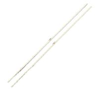 ERAKAFZTTK LED Backlight Strip Fit For Samsung UE55RU7472U UE55RU7092U UE55RU7172U UE55RU7406U UE55RU7025K UE55RU7120U UE55RU7170S UE55RU7300K(20 PCS For 10 TV)