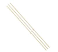 ERAKAFZTTK LED Backlight Strip Fit For TV UE75NU7100 UE75NU7200 UN75NU7100 UN75NU6900 UN75NU6950 UN75NU7200 NU7100 STS750A26_3030F(1 TV-3 PCS)