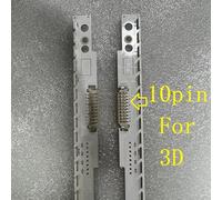 ERAKAFZTTK LED Strip Fit For Samsung UE46ES6100 UE46ES6200 UE46ES6800 UE46ES6900 UE46ES7000 UE46ES8000 UE46ES6307U UE46ES6340S UE46ES6540(Kit 2pcs For 1 TV)