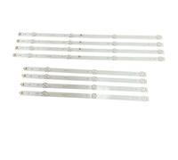 ERAKAFZTTK LED Strip For K45DLJ12US 45D3506V2W7C1B83714M 45A1 MS-L2770 V4 V3 R72-45D04-001 A3 M208 TA D 3C HYLED4501INTM(5set For 5 TV)