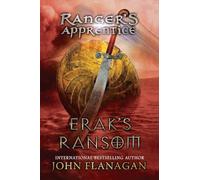 Erak's Ransom (Ranger's Apprentice, 7)