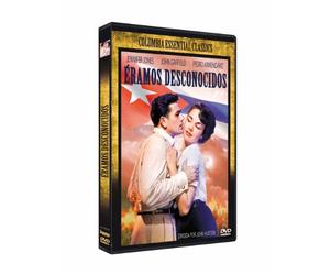 Eramos Desconocidos (We Were Strangers) (Import)