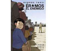 Éramos el enemigo (novela gráfica)