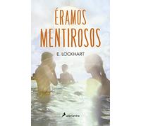 Éramos Mentirosos/ We Were Liars (Colección Salamandra Juvenil)