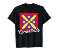 Eranshahr Sasanian national souvenir ancestry family ancient T-Shirt
