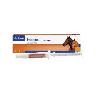 Eraquell Horse Wormer - 1 Syringe (Treats 700kg Horse)