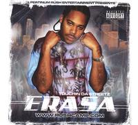 Erasa - Touchin Tha Streets