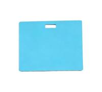 Erasable Badge Sticky Notes Reusable Silicone Vertical Horizontal Badge Ballpoint Pen Write& Alcohol Wipeable Notepad Lightweight ID Card Reel Notepad for Doctor 209