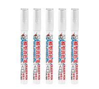 Erasable Correction Pen Model Drawing Pen for Artists Beginners Models Painting and Animation Figures Detailing Project Portable Drawing Tool