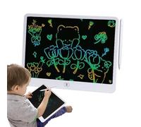 Erasable Drawing Tablets | Eye-Friendly Drawing Tablet | LCD Writing Board For Kid | Portable Writing Tablet For Kids, Kids Graffiti Board, Digital Writing Tablet, Erasable LCD Board For Kids