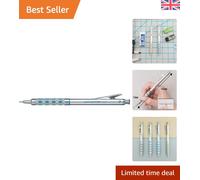 Erasable Graphgear 1000 Mechanical Pencil 0.7mm - Perfect for Technical Drawing