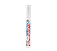 Erasable Multifunctional Pen for Model Painting Animation Figures Detailing Pen with Ergonomic Grip for Artists Craft Projects