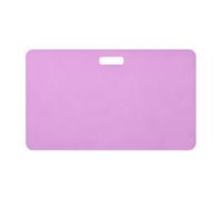 Erasable Notepad, Horizontal Vertical Silicone, Tiny Notebook Nurse Badge, for Nurse Doctor Staff Nursing Student Hospital Office School Classroom