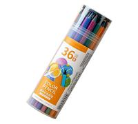 Erasable Oil Based Colored Pencils Assorted Color Drawing for Coloring Book Card Making Sketching Doodling Oil Based