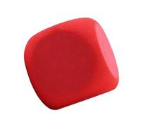 Erasable Oversized Dices 10cm Big Educational Toy Teaching Aid Game For Educational Game And Craft Safe Play Dices