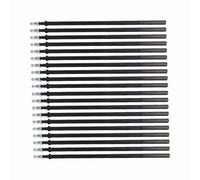 Erasable Pens, Rocketbook Pens with Fine Point 0.5mm Replacement Gel Refills Blue Ink Erasable Gel Ink Refills for Office School (20pcs)