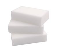 Erase-All Magic Sponges - White - Pack of 10 - Abbey - SPEAWH