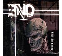 Erase Negate Delete - Just Like This