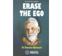 Erase The Ego