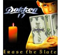 Erase the Slate