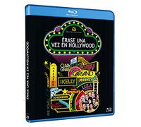 Érase Una Vez en Hollywood 1974 That's Entertainment! [Blu-ray]
