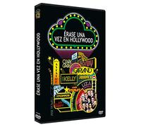 Érase Una vez en Hollywood DVDr 1974 That's Entertainment [Import]