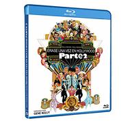 Érase Una Vez en Hollywood Parte 2 1976 That's Entertainment, Part II [Blu-ray]