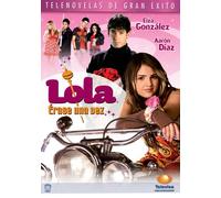 Erase Una Vez Lola [DVD] [Region 1] [US Import] [NTSC]
