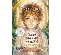 Érase una vez un niño: ...o el País de David (EL MOSAICO)