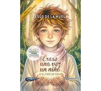 Érase una vez un niño: ...o el País de David (EL MOSAICO)