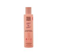 Erase Your Face Hydrating Facial Toner 200Ml In Pink Pink