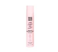 ERASE YOUR FACE Makeup Melting Spray - Face & Eye Makeup Remover to Melt Makeup & Cleanse Skin - Makeup Remover Oil Spray Enriched with Chamomile & Lavender to Soothe & Hydrate Complexion 120ml