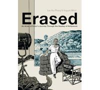 ERASED: A Black Actor's Journey Through the Glory Days of Hollywood