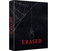 Erased - Part 2 Collectors Edition BD [Blu-ray] [DVD][Region 2]