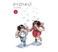 Erased, Vol. 3