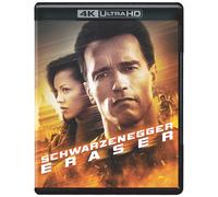Eraser [15] 4K UHD - Pre-sale