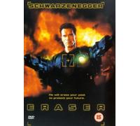 Eraser [1996] [DVD]