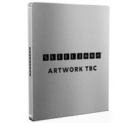 Eraser 4K Ultra HD SteelBook