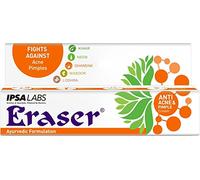 Eraser Anti Acne & Pimple Cream (Pack of 2) - Pamherbals
