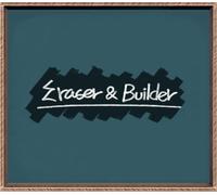 Eraser & Builder Steam CD Key